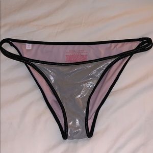 Victoria Secret Swim bottom